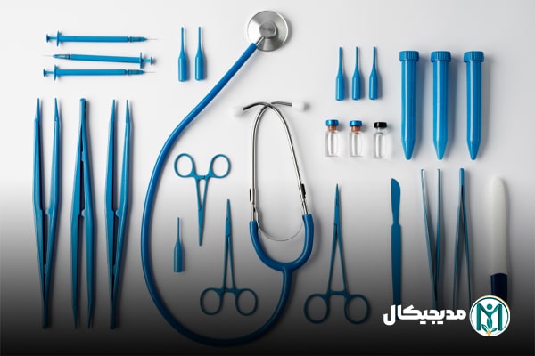 سه راه جمهوری بهترین مرکر خرید تجهیزات پزشکی