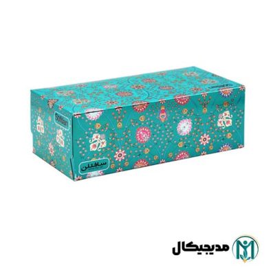 دستمال رومیزی سافتلن 300 برگ