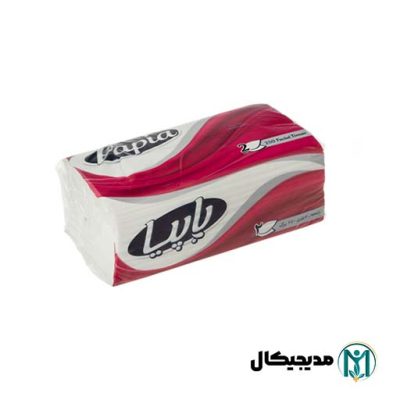 خرید عمده انواع دستمال رومیزی