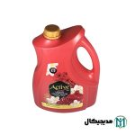 مایع دستشویی صدفی صورتی اکتیو 3750 گرمی