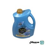مایع دستشویی صدفی آبی اکتیو 3750 گرمی