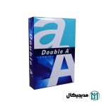 خرید کاغذ A4 دابل A
