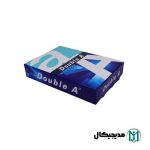 قیمت کاغذ A4 دابل A