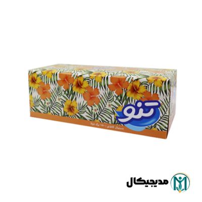 دستمال رومیزی تنو 300 برگ
