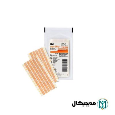 قیمت چسب بخیه 3M استری استریپ