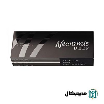 فیلر نورامیس دیپ