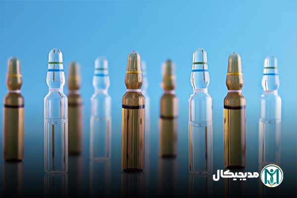انواع برند فیلر