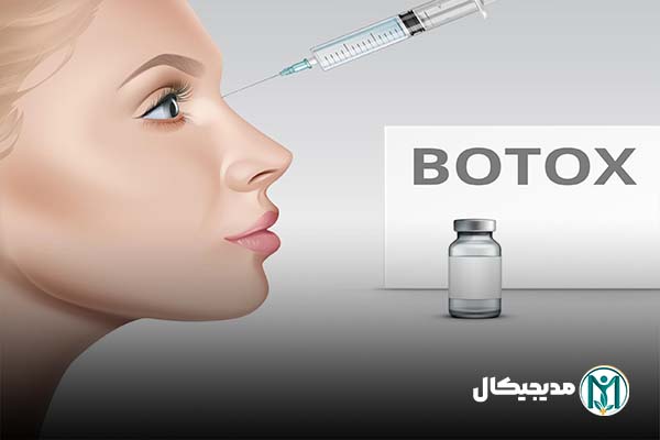 تقاوت فیلر و بوتاکس