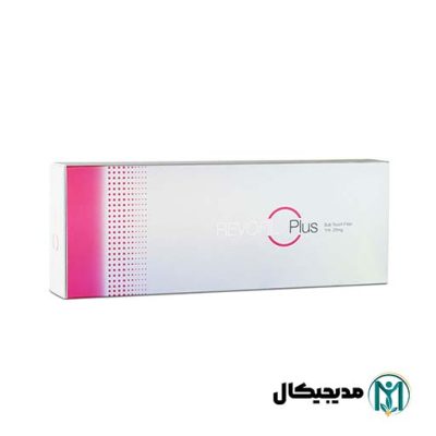 خرید رووفیل پلاس
