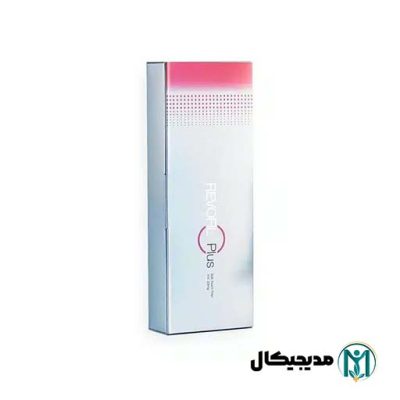 رووفیل پلاس برای لب