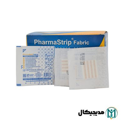چسب بخیه فارما 4.3