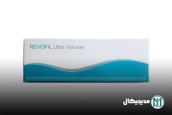 فیلر رووفیل اولترا والیوم