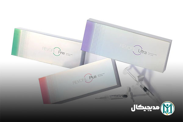 فیلر رووفیل