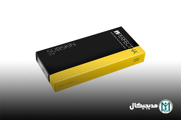 پرفکتا ساب اسکین