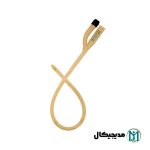 سوند فولی دو راه لاتکس سوپا سایز 10