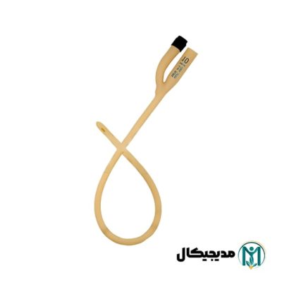 سوند فولی دو راه لاتکس سوپا سایز 10