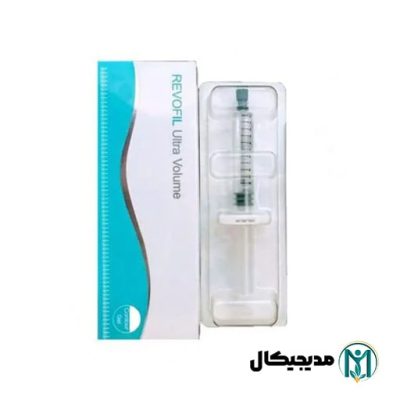 خرید فیلر رووفیل اولترا والیوم