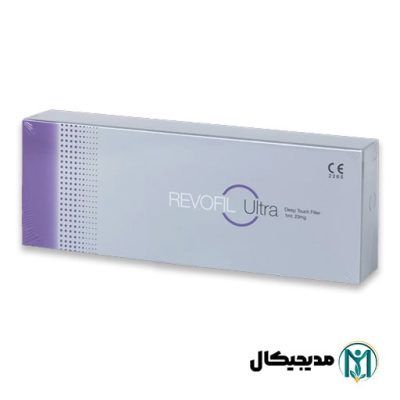 رروفیل اولترا