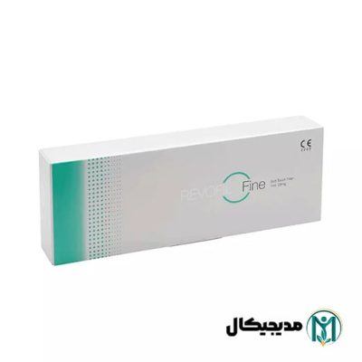 رووفیل فاین
