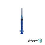 سرنگ 3 سی سی آوا لوئرلاک
