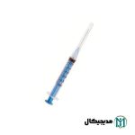سرنگ 3 سی سی آوا لوئرلاک - تصویر 2