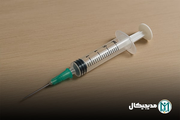 قیمت سرنگ