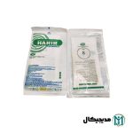 دستکش جراحی حریر بدون پودر - تصویر 3