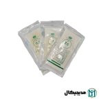 دستکش جراحی حریر بدون پودر - تصویر 4