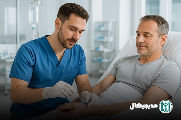 خرید آنژیوکت بی بران
