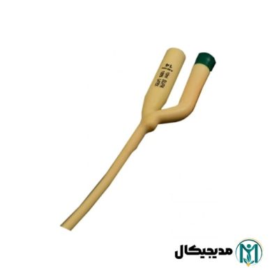 سوند فولی دو راه لاتکسی سوپا سایز 14