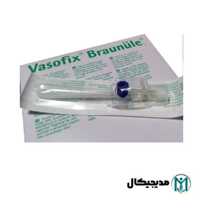 خرید آنژیوکت آبی بران