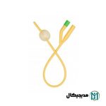 سوند فولی دو راه لاتکسی سوپا سایز 14 (سبز روشن) - تصویر 2