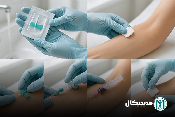 قیمت اسکالپ وین