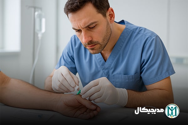 قیمت آنژیوکت بی بران