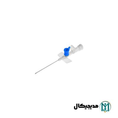 آنژیوکت آبی