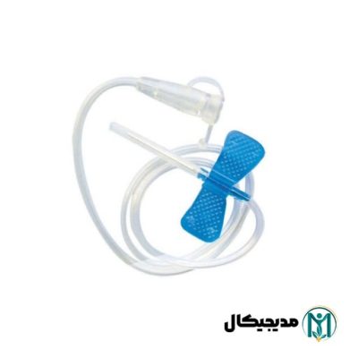 اسکالپ وین آبی HD