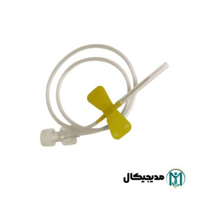 اسکالپ وین زرد HD