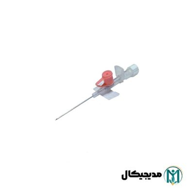 آنژیوکت صورتی