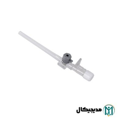 آنژیوکت طوسی بی بران