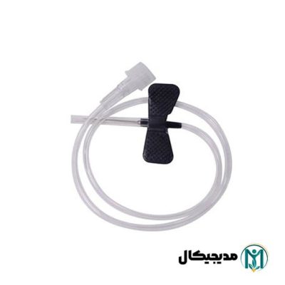 اسکالپ وین مشکی HD
