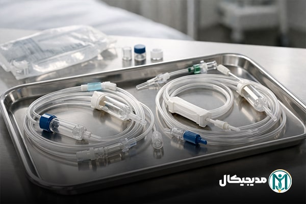 خرید ست سرم