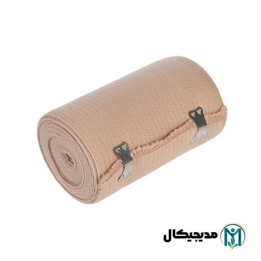 باند کشی 10 سانتی متر کاوه