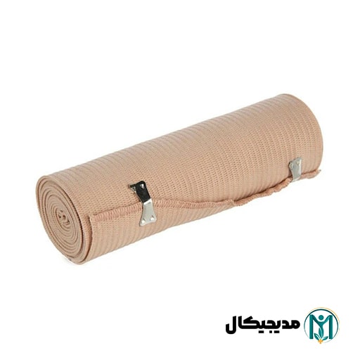 باند کشی 15 سانتی متر کاوه