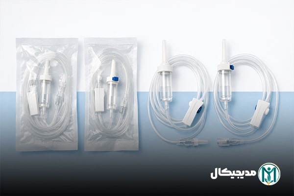 قیمت ست سرم