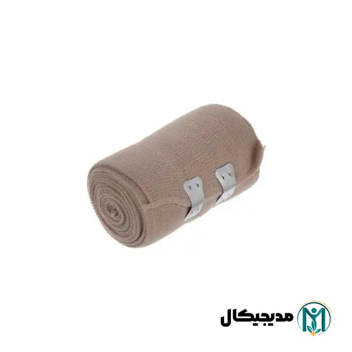 باند کشی 7.5 سانتی متر کاوه