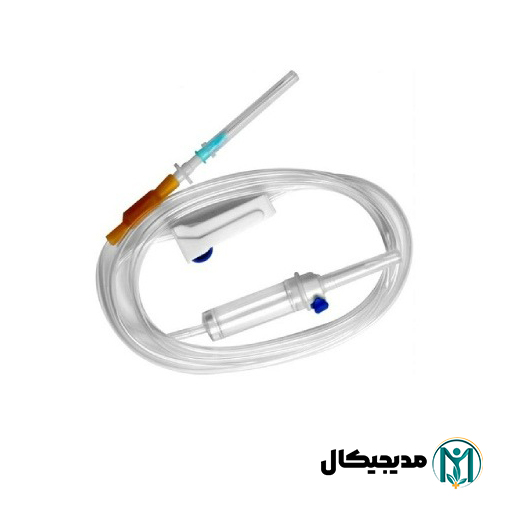 ست سرم اچ دی