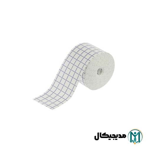 چسب حصیری 5 سانتی متر درمانگر